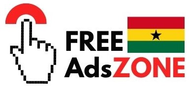 FreeAdsZone - Free Classified Ads Ghana