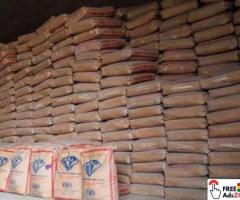 Affordable diamond cement